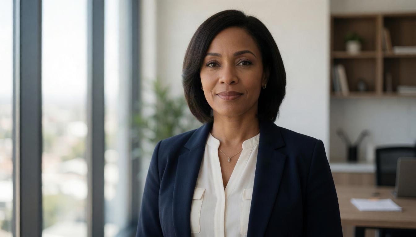 Leila S.